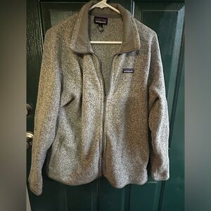 Women’s Patagonia coat